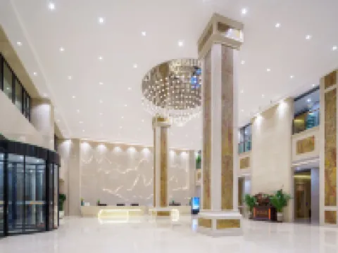 Kuqa Chaoshi Wanhua International Hotel Hotels in Kuqa