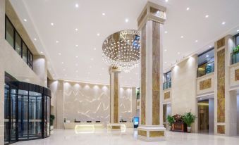 Kuqa Chaoshi Wanhua International Hotel