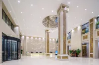 Kuqa Chaoshi Wanhua International Hotel Hotel a Kuqa