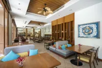 Shangri-La Chiang Mai - servizio colazione