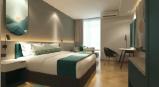 Citadines Waterfront Kota Kinabalu