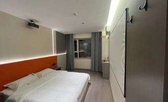 Week 8 Smart Hotel Chain (Hebeiyuan Branch)