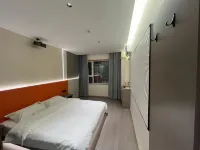Week 8 Smart Hotel Chain (Hebeiyuan Branch)