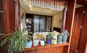 Elegant residential accommodation