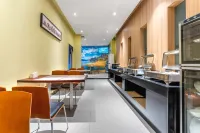 Baiwei Qingju (Jingkai Avenue Jianshe Middle Road Branch) - petit déjeuner