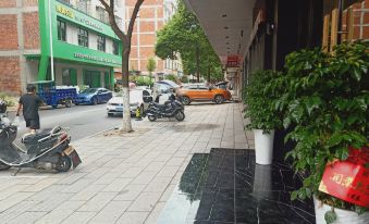 Boman Hotel (Daxiang West Road)