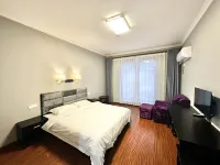 Shanghai Qingyaxuan Hotel Отели рядом с достопримечательностью «Shanghai Jiangnan Tianyuan Chamber»