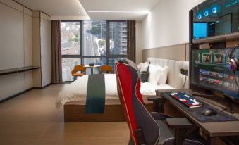 Tongxiang Yunxuan Smart Hotel (Tianhong Branch)