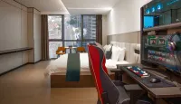 Tongxiang Yunxuan Smart Hotel (Tianhong Branch) - Esports