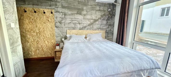 Moral Homestay Hotels in Wafangdian
