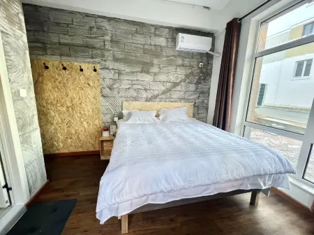 Moral Homestay Отели рядом с достопримечательностью «Changxing Island»