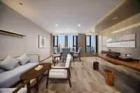 MANNDOO S HOTEL Hotels in Nanbu County