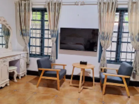 MONSANE VILLA (Centrally located, opposite the night market) Hotels in Luang Prabang