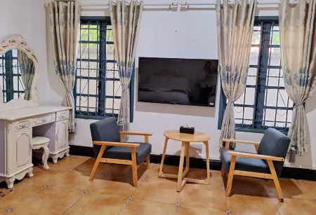 MONSANE VILLA Отели в г. Луанг Прабанг