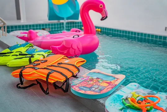 รูปภาพของพันดารา พลูวิลล่า ชะอำ