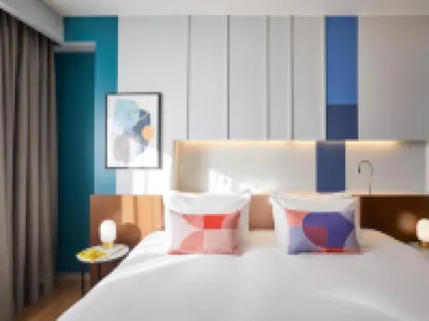 voco Madrid Retiro โรงแรมในมาดริด