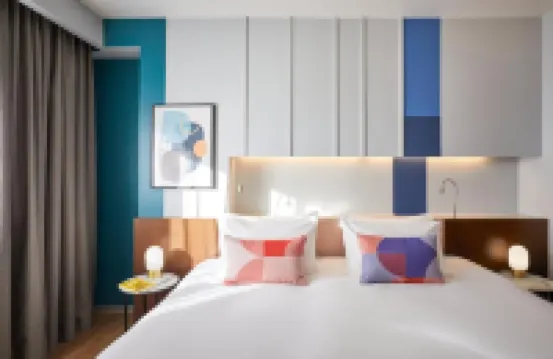 馬德里雷蒂羅voco飯店