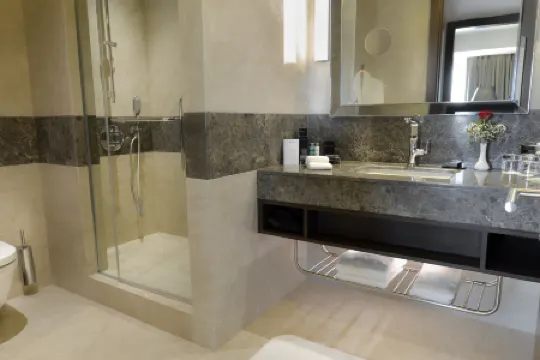 Wyndham Grand Istanbul Europe