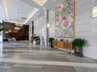 Yitel (Beijing Shijingshan Taiwanjie    Plaza) Hotels near Joy Water Rubik