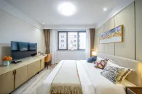CJIA Premium Apartment (Xiongan Shangwu Fuwu Center)
