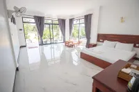Lyly Sunrise Resort Mondulkiri فنادق في سين مونوروم