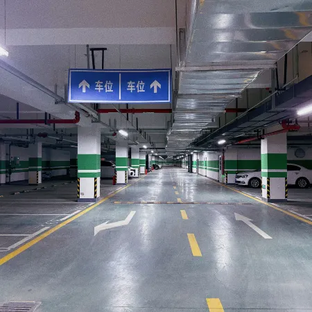 SILK ROAD INTERNATIONAL  HOTEL
