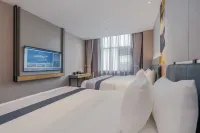 Homeinn Selected Hotel (Nanjing Zhongcai Logistics Wanfulu) Hotels in Nanjing