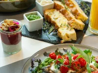 Hotel Indigo WARSAW - NOWY SWIAT by IHG Hotels near Foksal Gallery