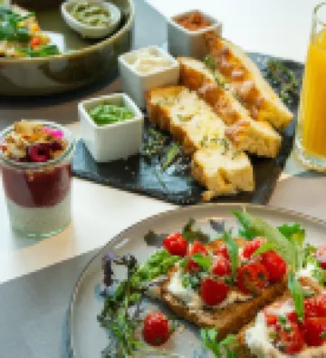 Hotel Indigo WARSAW - NOWY SWIAT by IHG