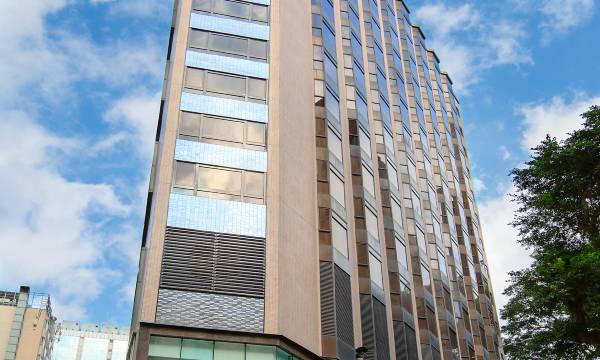 Stanford Hillview Hotel