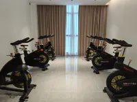Luodian Mucheng · Banshan Hotel (Luodian Mingzhu Square Branch) فنادق في لوى ديان