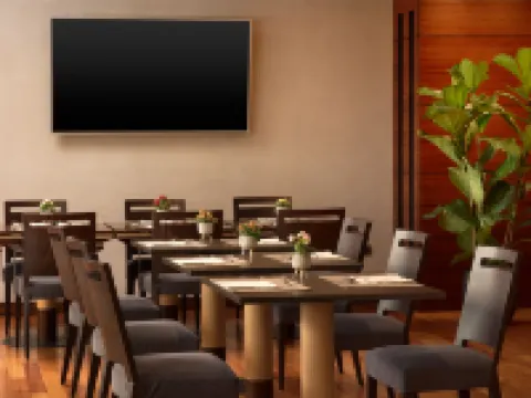 博洛尼亞維拉諾瓦NH酒店 博洛尼亞酒店