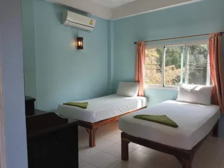 Sarin Guesthouse