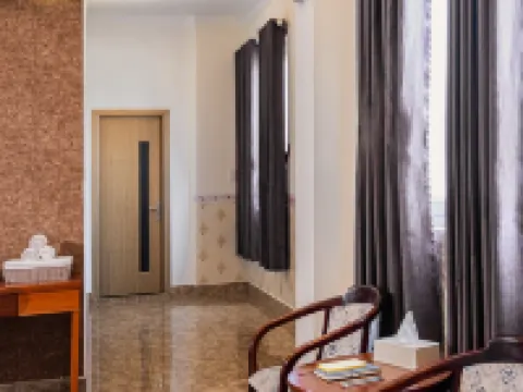 Mekong Gia Lai Hotel - Me Kong Pleiku Hotels in Phu Dong