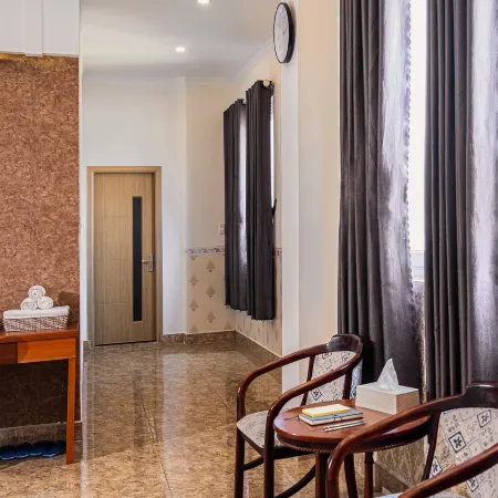 Mekong Gia Lai Hotel - Me Kong Pleiku