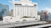 ホテルアソシア静岡