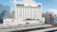 Hotel Associa Shizuoka（JR-Central Hotels） Hotels near Abe River Fireworks
