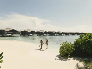 Club Med Finolhu Villas, Maldives