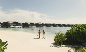 Club Med Finolhu Villas, Maldives