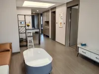 Rongcheng Zehui Apartment (Juxian Garden Branch)