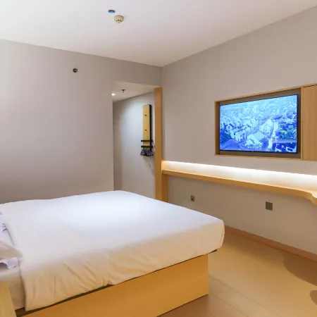 Gladon S Hotel (Haixiu Middle Road Wangfujing Haisken Plaza Branch)