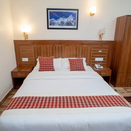 MADHUBAN HOTEL