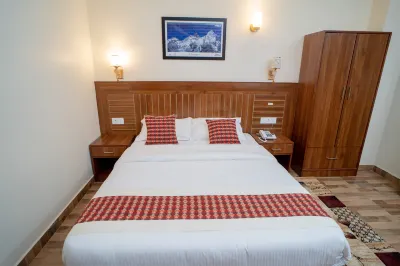 MADHUBAN HOTEL