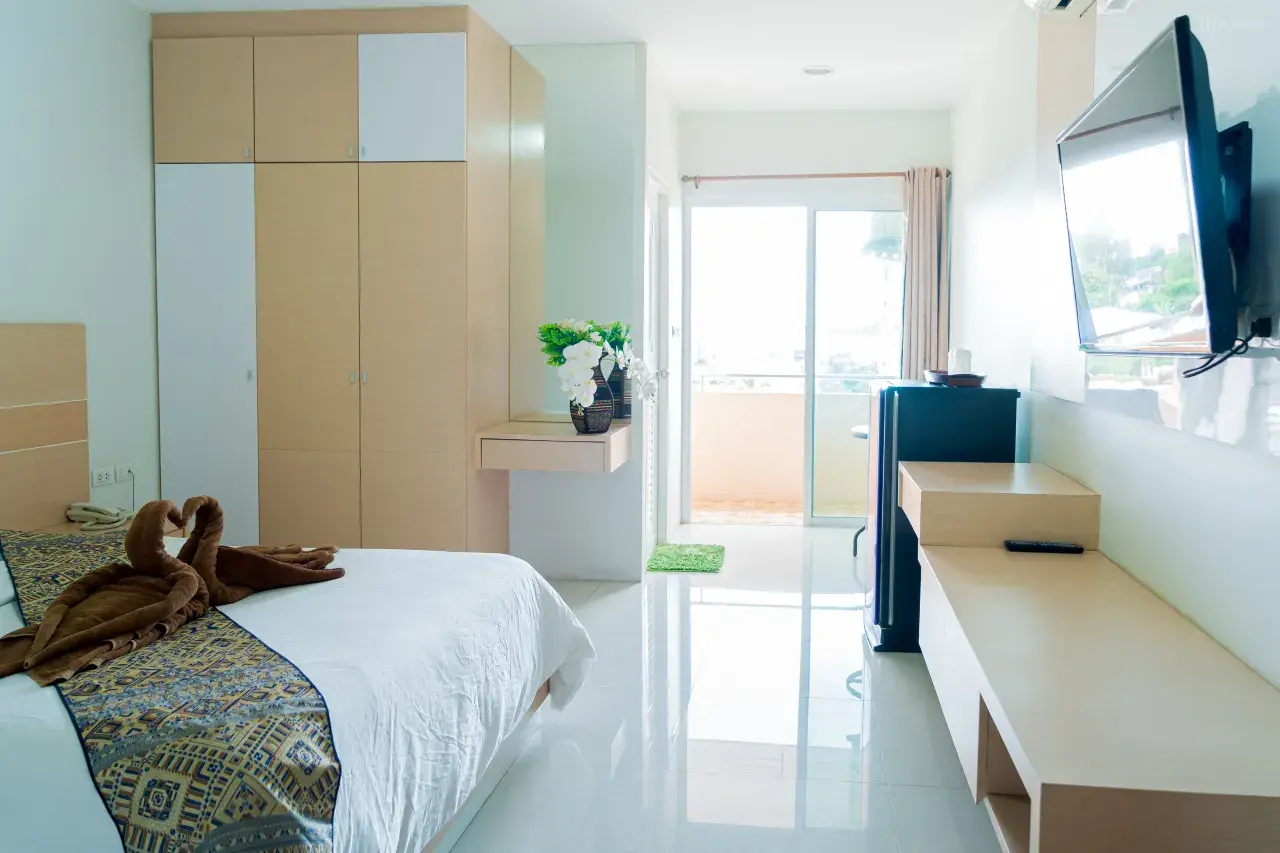 【泰國清萊自由行】14 個必去的景點、美食、住宿推薦、行程規劃! The Infinity Suite Chiangrai 住宿推薦