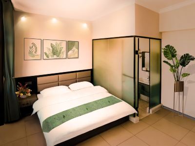 Yiju Hotel