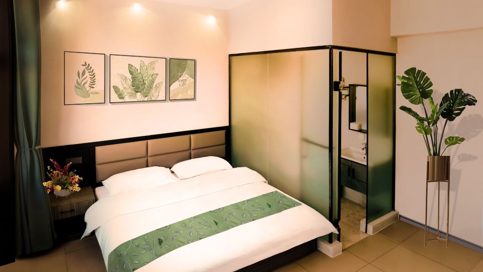 Yiju Hotel