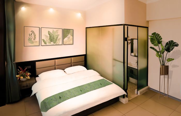 Yiju Hotel