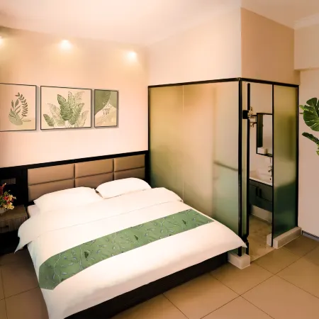 Yiju Hotel