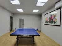 Vienna International Hotel （Longgang Universiade Center Subway Station） - Gym