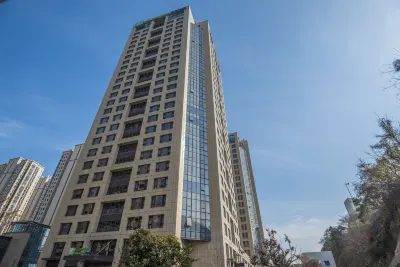 Zhoushan Dinghai Zhihua Hotel (Songdu Branch) Hotel dekat Zhoushan Rongpu College